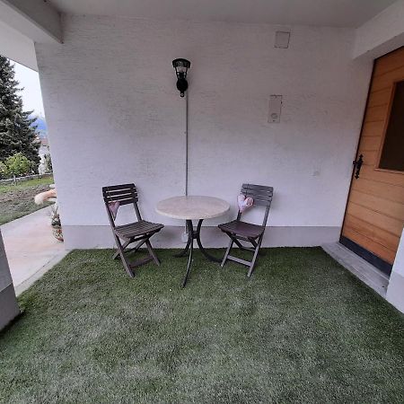Chalet Apartment By Interlaken. Parking 里根伯格 外观 照片