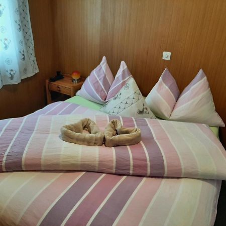 Chalet Apartment By Interlaken. Parking 里根伯格 外观 照片