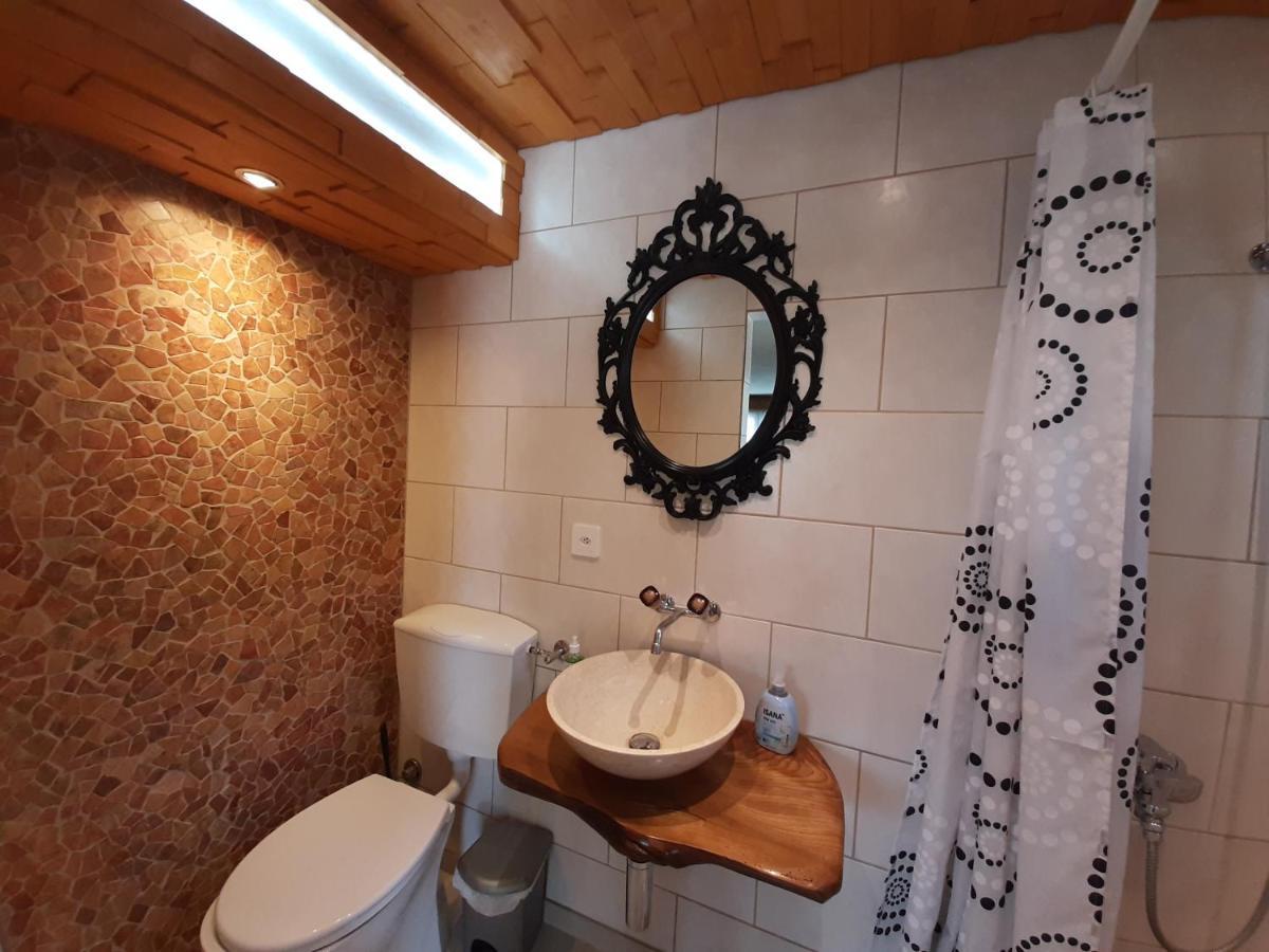 Chalet Apartment By Interlaken. Parking 里根伯格 外观 照片
