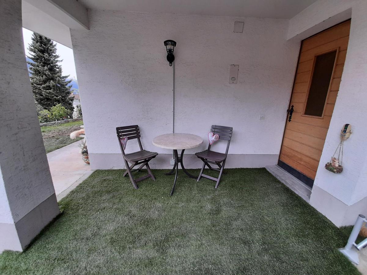 Chalet Apartment By Interlaken. Parking 里根伯格 外观 照片