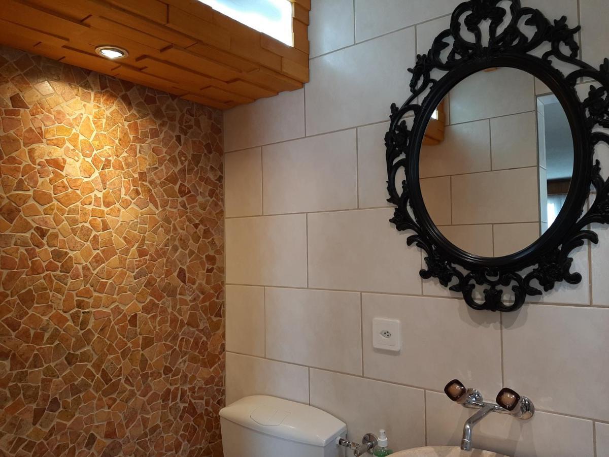 Chalet Apartment By Interlaken. Parking 里根伯格 外观 照片
