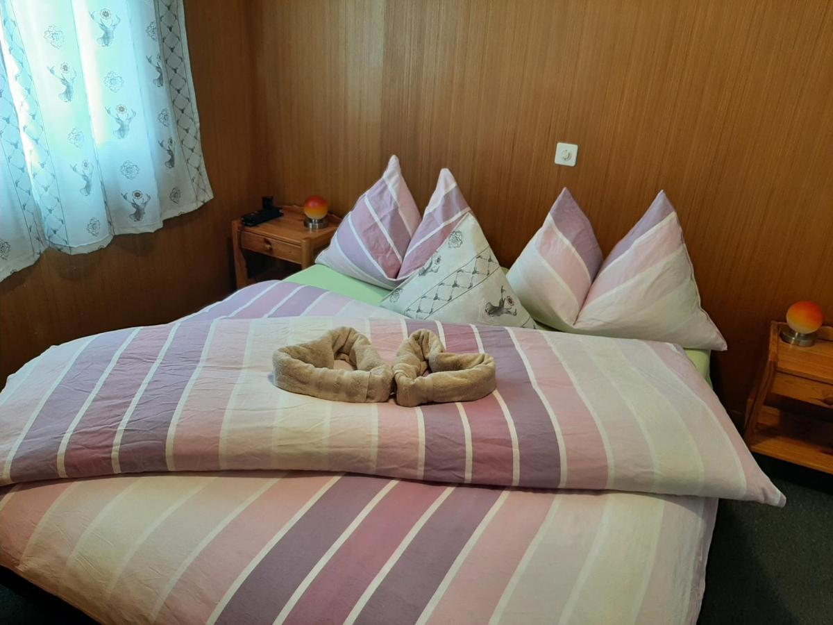 Chalet Apartment By Interlaken. Parking 里根伯格 外观 照片